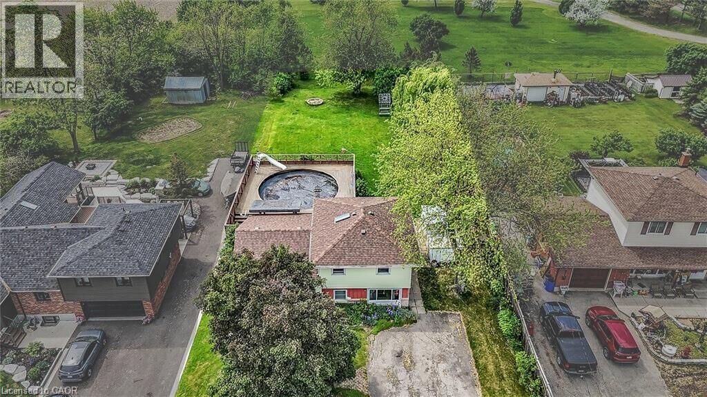 Property Photo:  160 Woodburn Road  ON L0R 1P0 