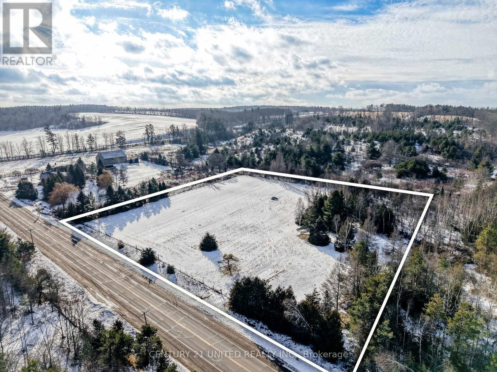 Property Photo:  938 County Road  ON K0K 1M0 