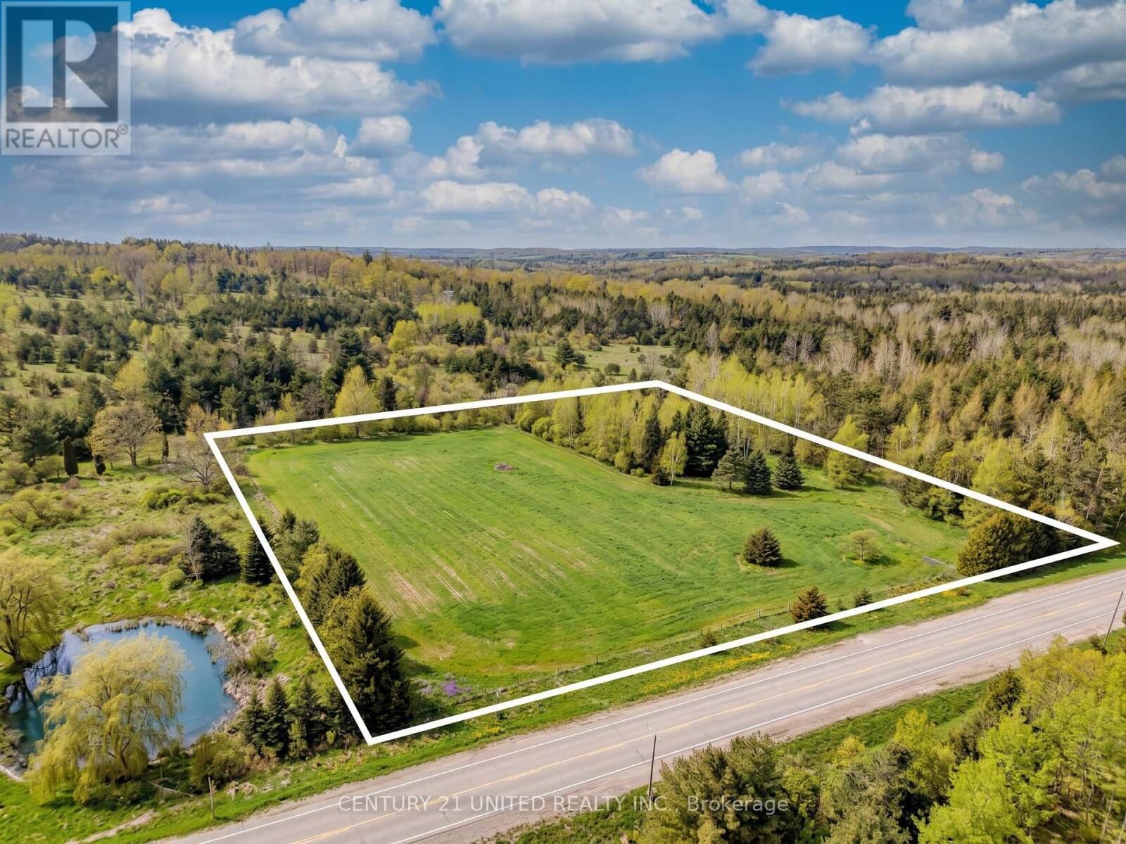 Property Photo: 938 County 25 Road ON K0K 1M0