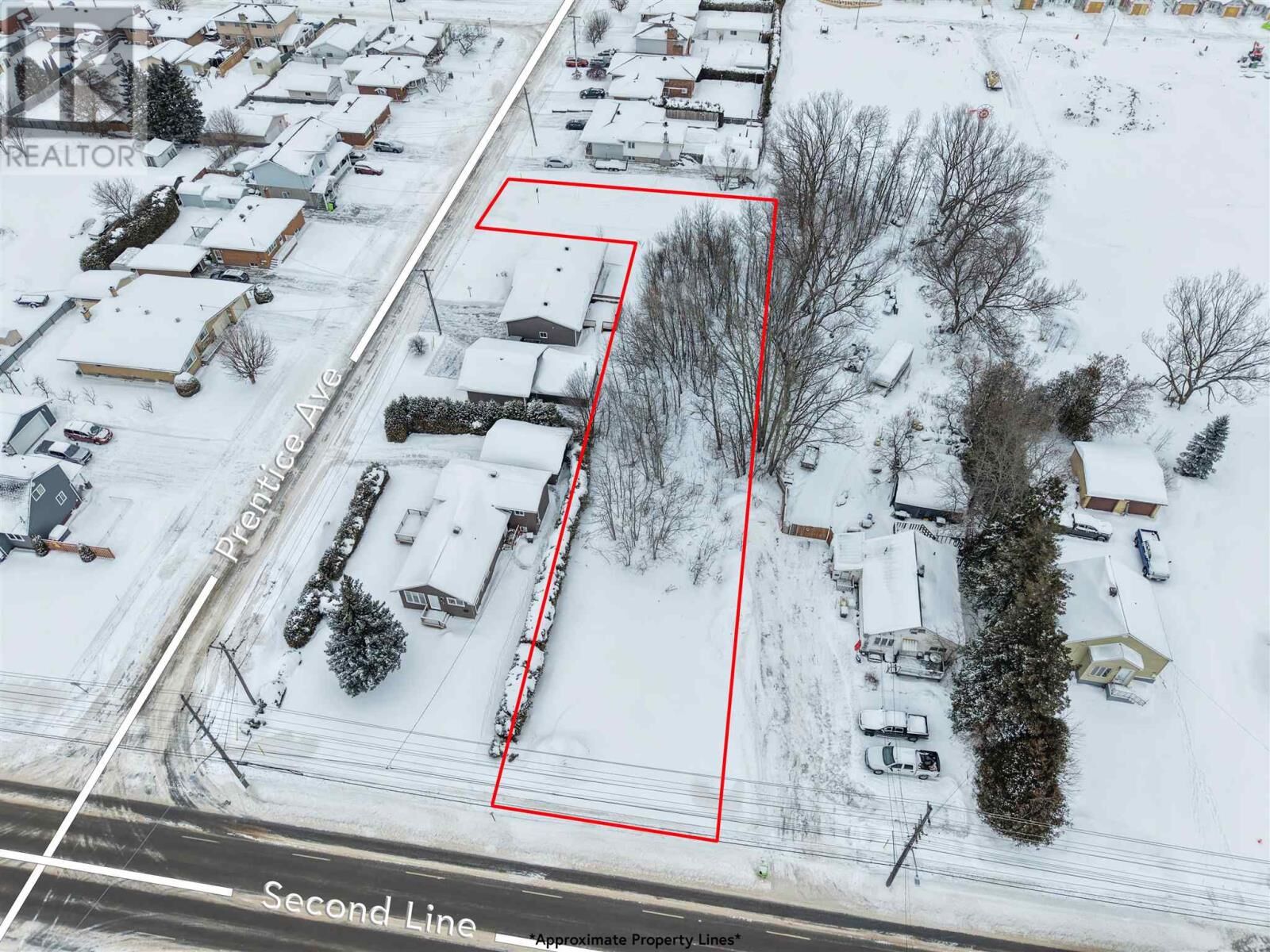 Photo de la propriété:  412 Second Lin  ON P6C 2J7 