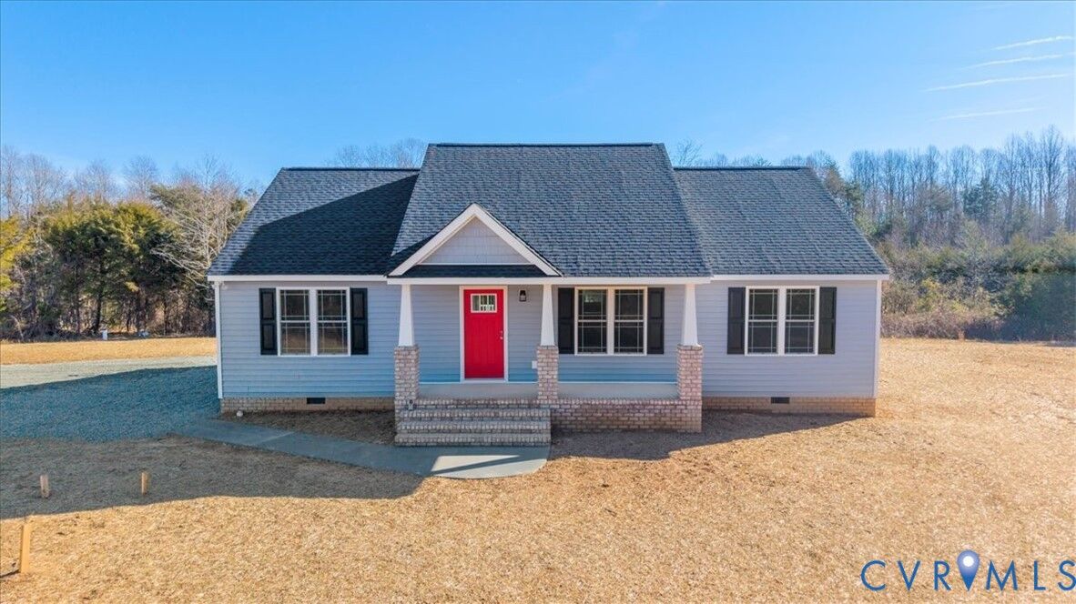 Property Photo:  12 Magnolia Drive  VA 23040 