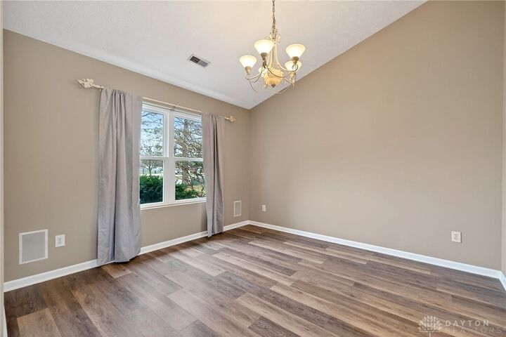 Property Photo:  121 Union Ridge Drive  OH 45322 