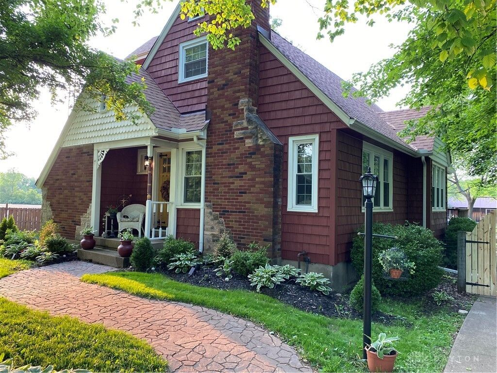 Property Photo:  4372 E Patterson Road  OH 45430 