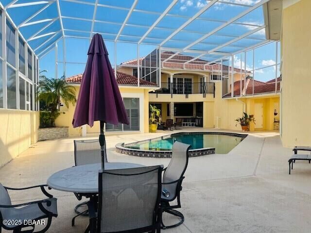 Property Photo:  1709 Baron Court  FL 32128 