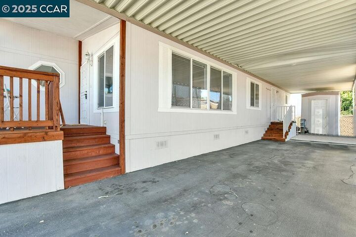 Property Photo:  281 Aria Drive 143  CA 94553 