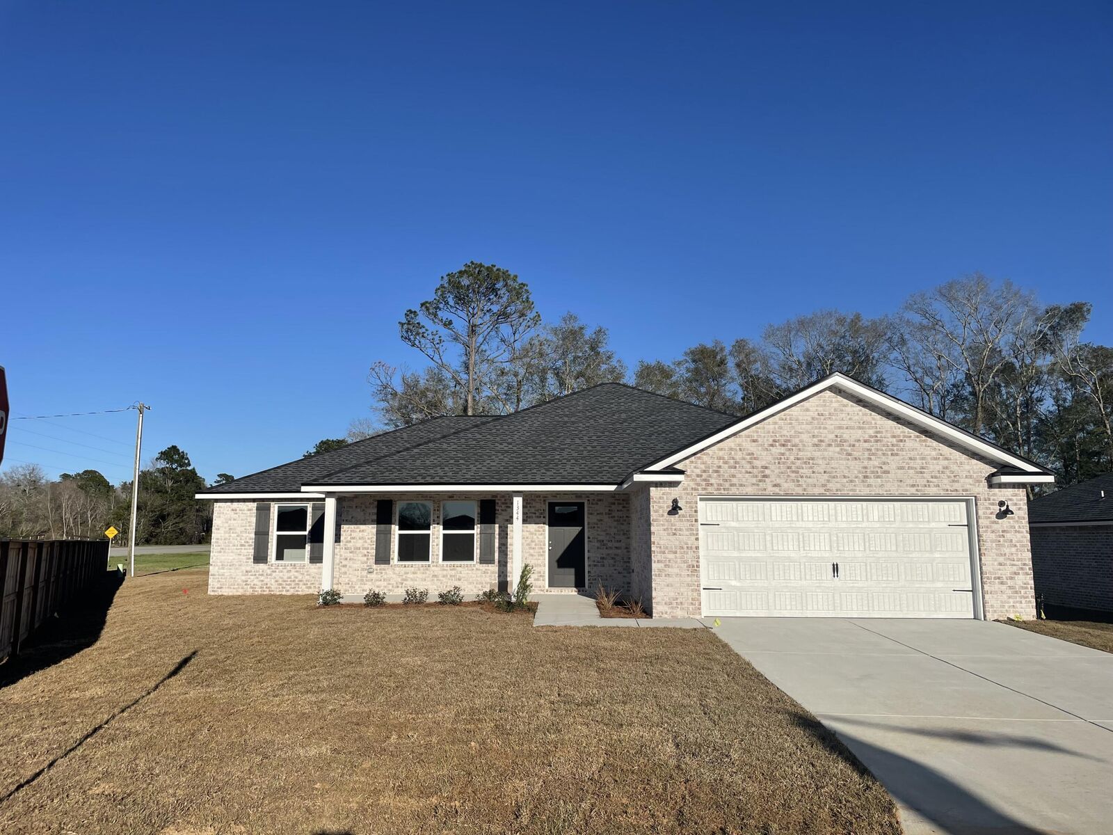 Property Photo:  1344 Hornbeam Drive  FL 32531 