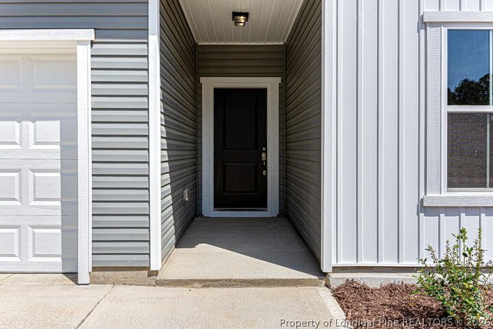 Property Photo: 5132 Tyndall Drive NC 27330