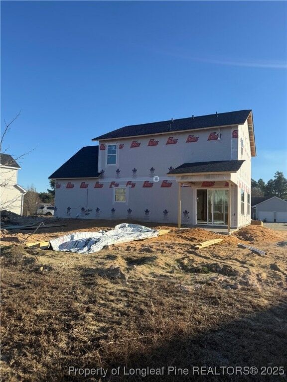 Property Photo:  860 Shortridge Road  NC 28303 