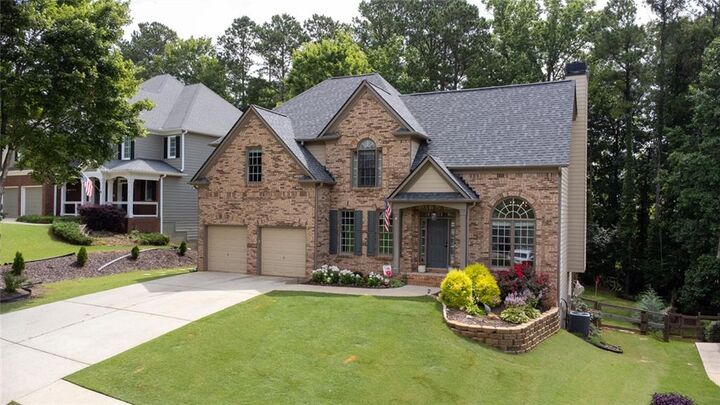 Property Photo: 138 Gold Mill Place GA 30114