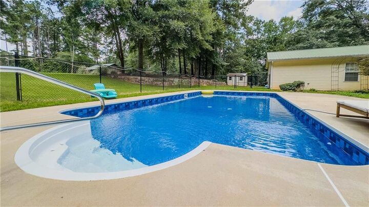 Property Photo: 90 Howard Road GA 30276
