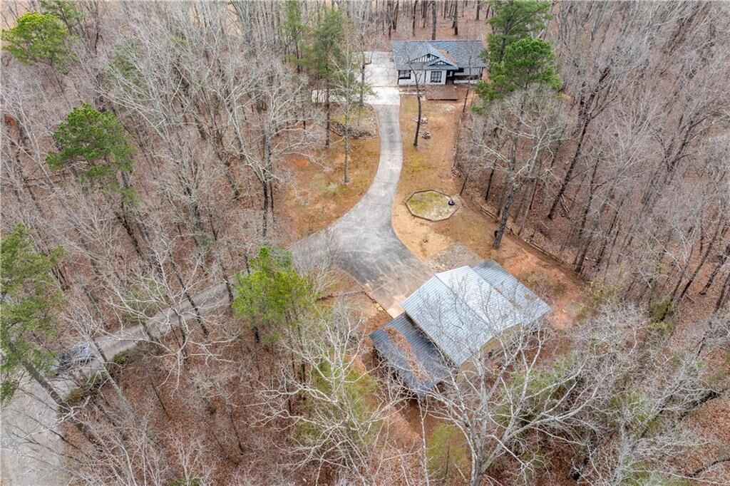 Property Photo:  1220 New Bethel Ch Road  GA 30534 
