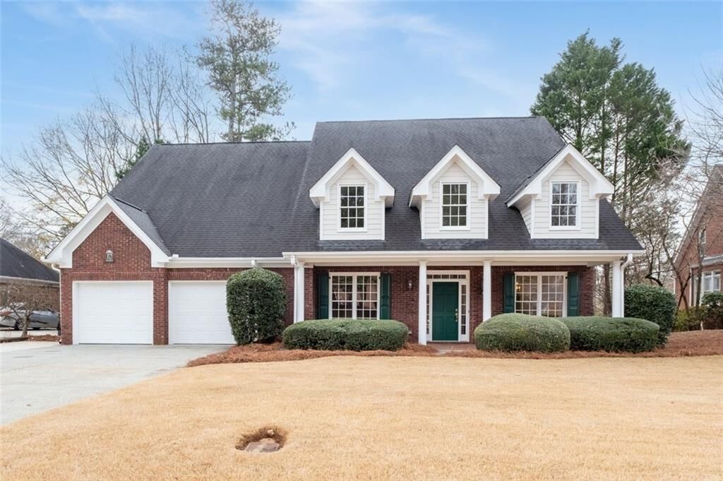 Property Photo:  2800 Towne Village Drive  GA 30097 