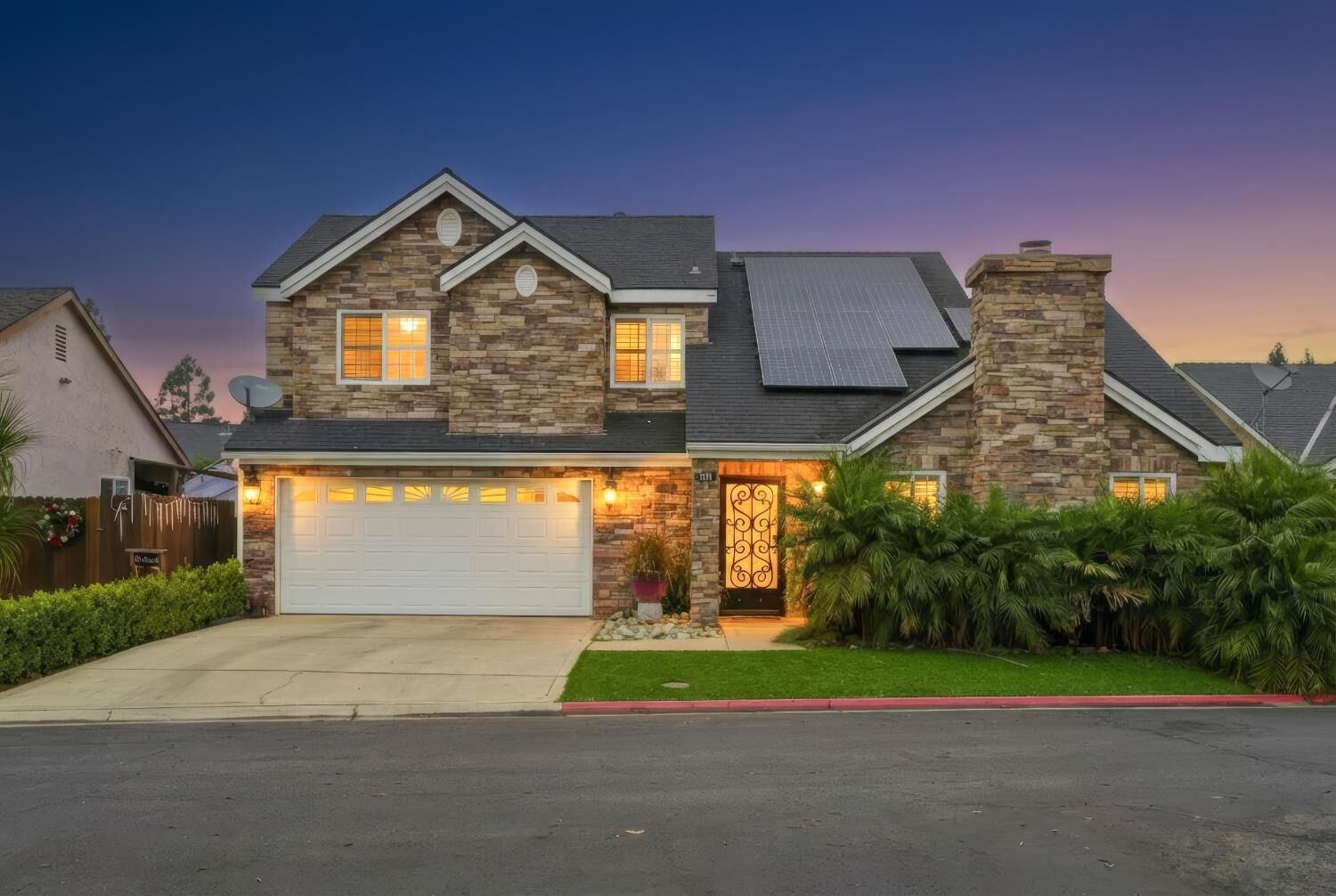 Property Photo:  8735 N Cedar Avenue 151  CA 93720 