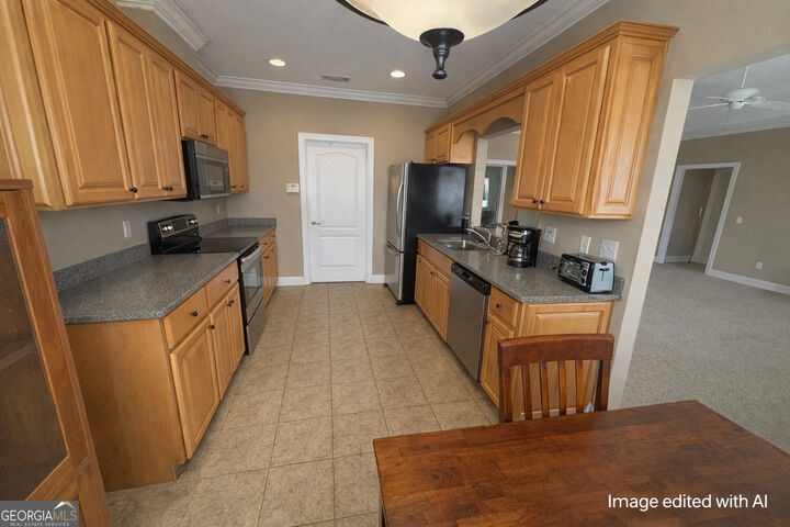 Property Photo:  27 Coastal Walk  GA 31558 