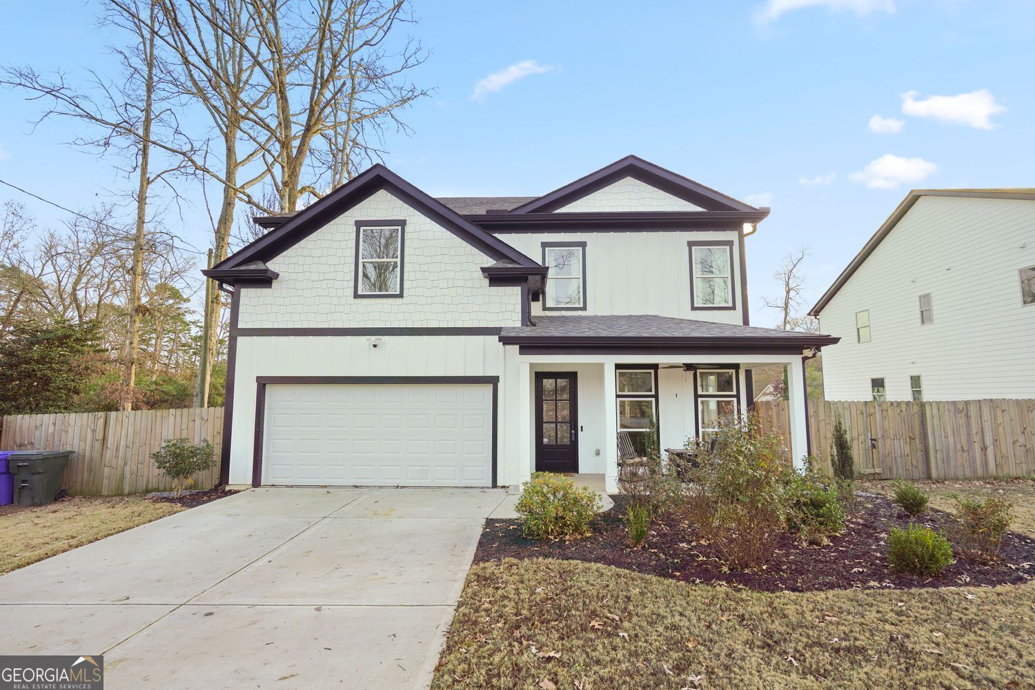 Property Photo:  1057 Turner Street NE  GA 30012 