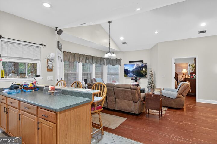 Property Photo:  363 Dover Road  GA 30467 