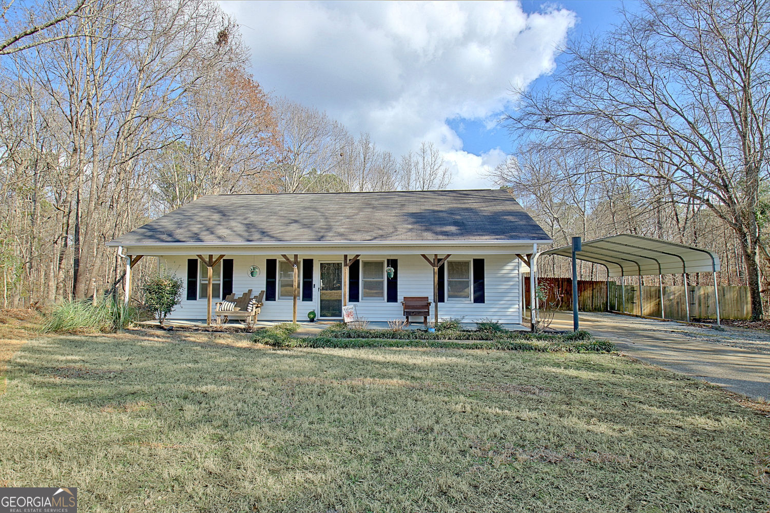 Property Photo:  15 Chestlehurst Way  GA 30276 