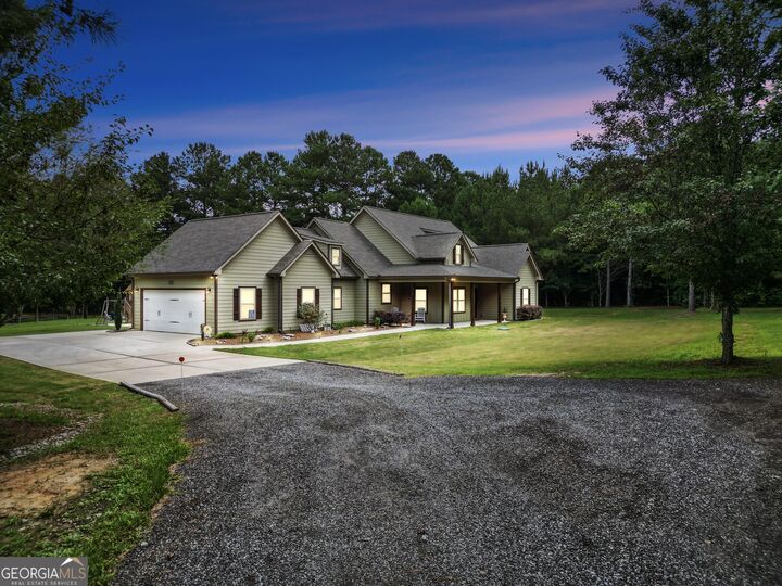Property Photo:  2985 Teamon Road  GA 30223 