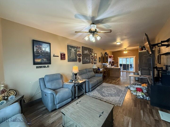 Property Photo:  554 N Franklin  MT 59701 