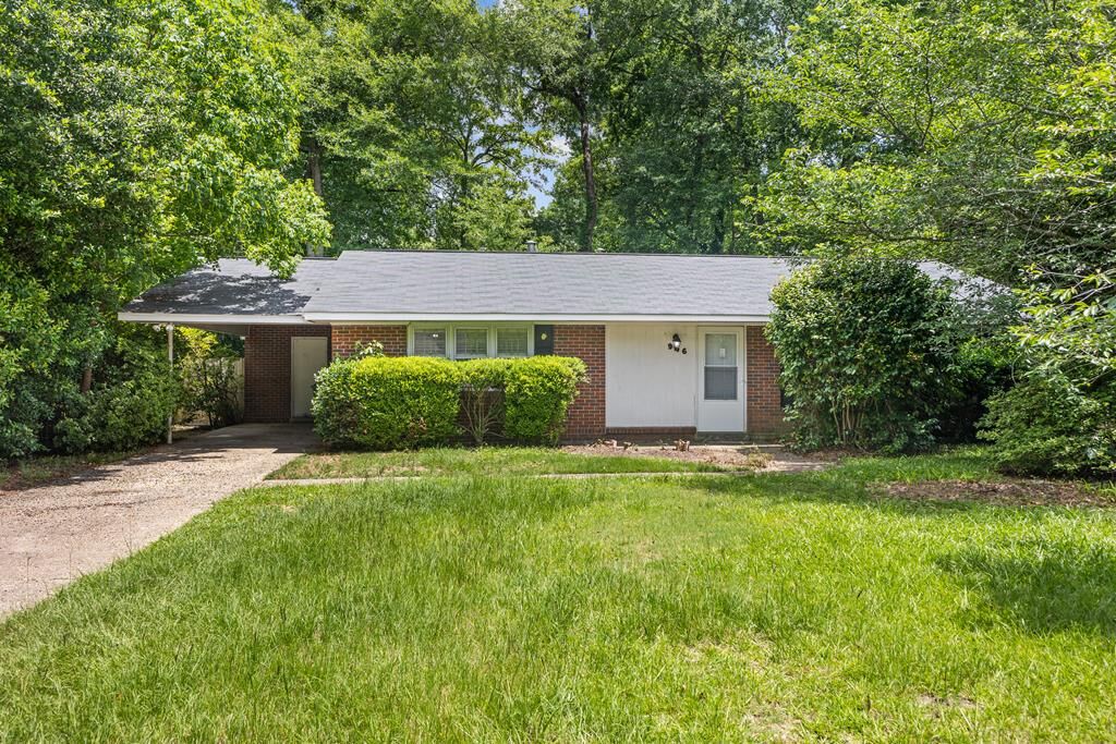 Property Photo:  946 Woodburn Drive  GA 31907 