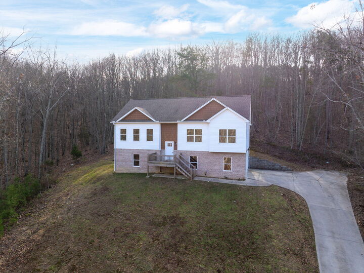 Property Photo:  6724 Gamble Road  TN 37308 