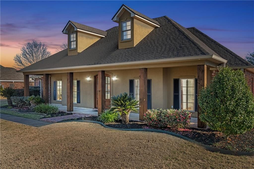 Property Photo:  230 Celina Drive  LA 71457 