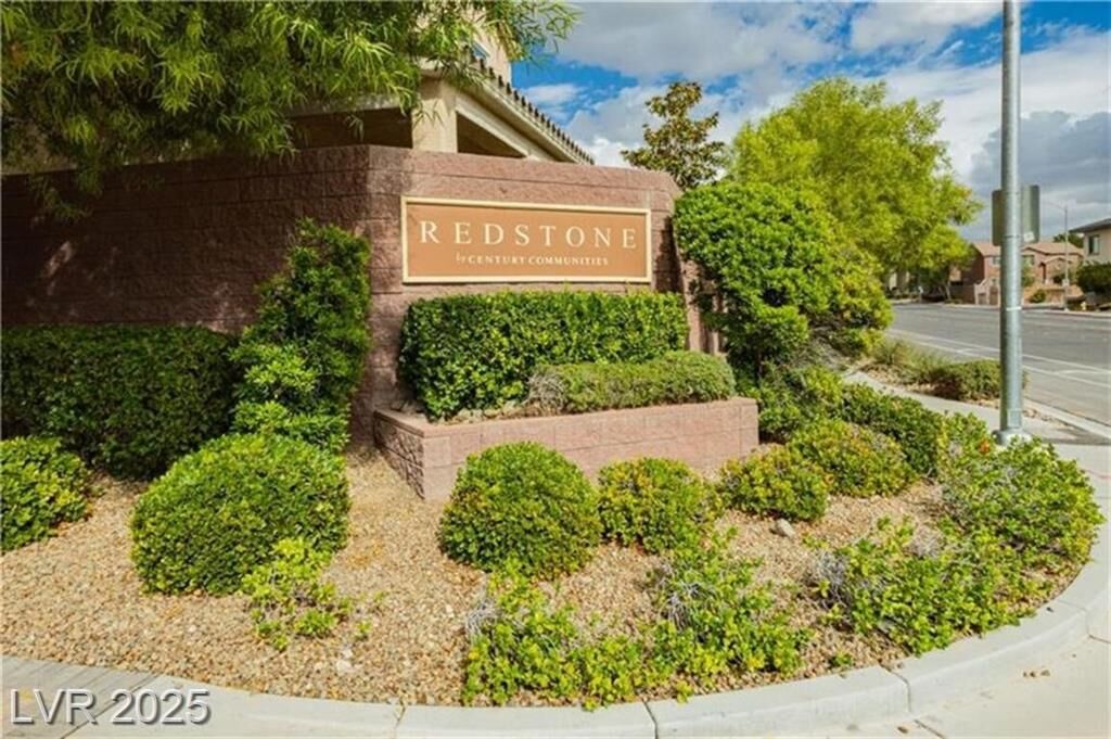 Property Photo: 6452 Dimatteo Street NV 89148