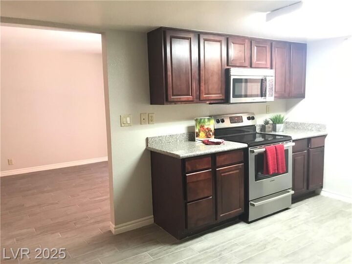 Property Photo:  5160 Indian River Drive 327  NV 89103 