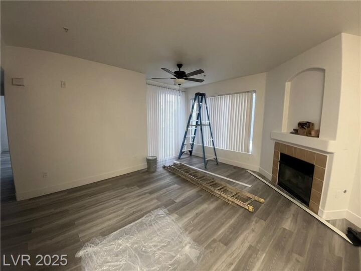 Property Photo:  7123 South Durango Drive 205  NV 89113 