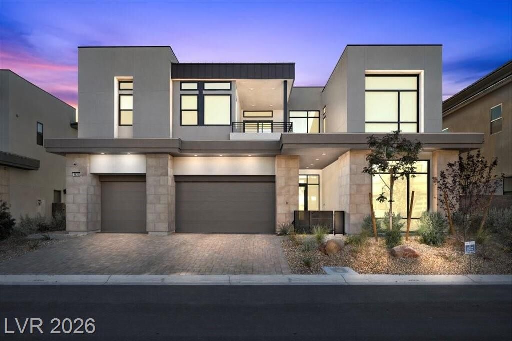 Property Photo: 4829 Shady Ridge Drive NV 89135