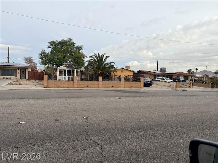 Property Photo: 3960 Vegas Valley Drive NV 89121