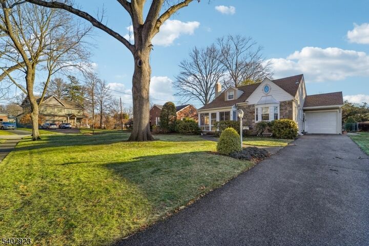 Property Photo:  55 Victor Pl  NJ 07506 