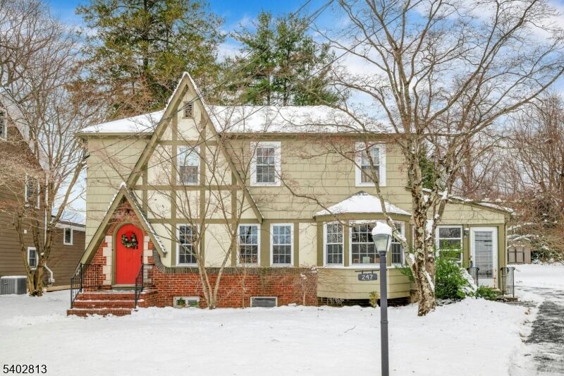 Property Photo:  247 Hillside Ave  NJ 07928 