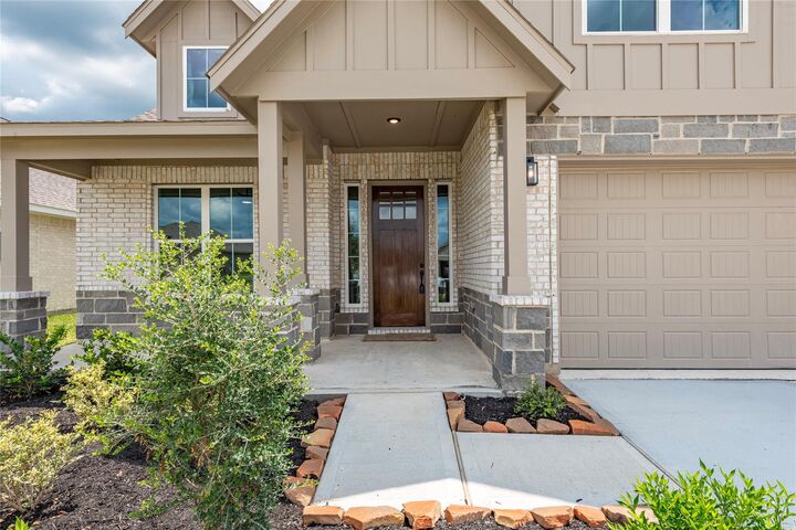 Property Photo:  15307 Laurel Oak Lane  TX 77517 