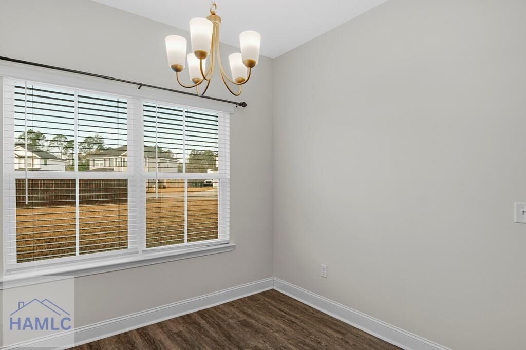 Property Photo: 505 Rutledge Drive GA 31313