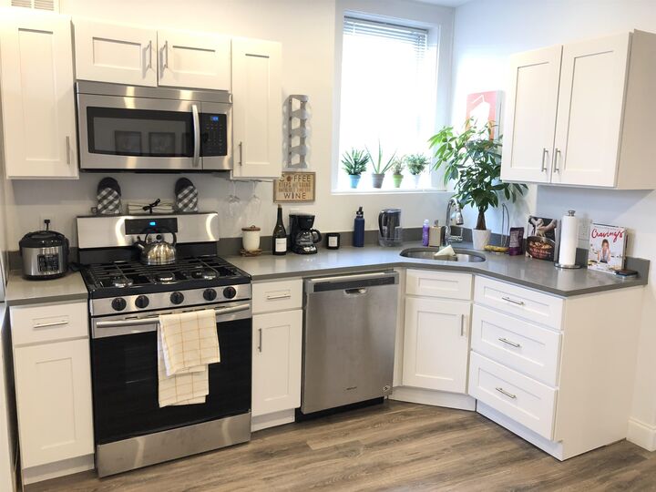 Property Photo: 81 Glenridge Ave 2 NJ 07042