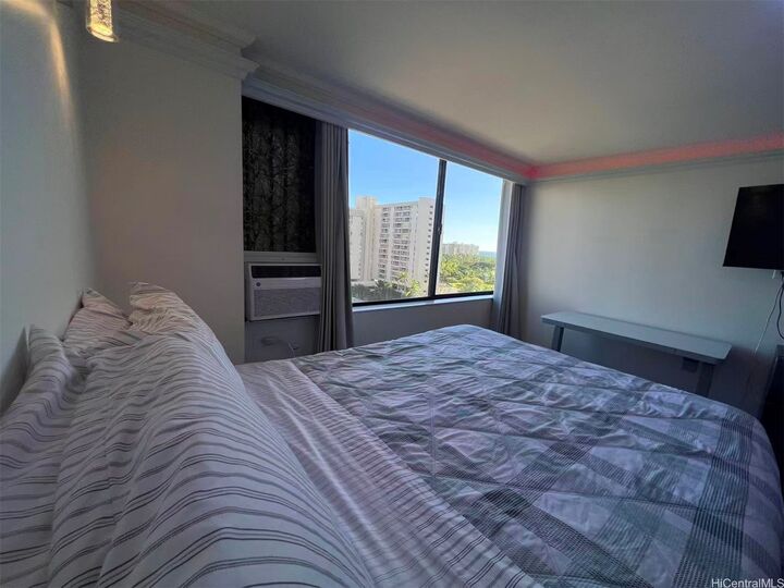 Property Photo:  444 Niu Street 1408  HI 96815 