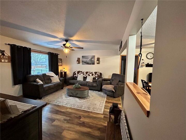 Property Photo:  6 Chickadee Court  MO 64401 