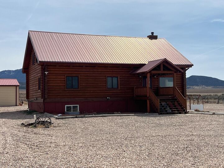 Property Photo:  4050 N Pronghorn Ln  UT 84759 
