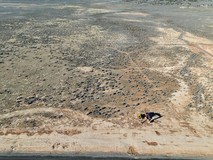 Property Photo:  6800 W Lot 9 Lakeside Industrial Park  UT 84721 