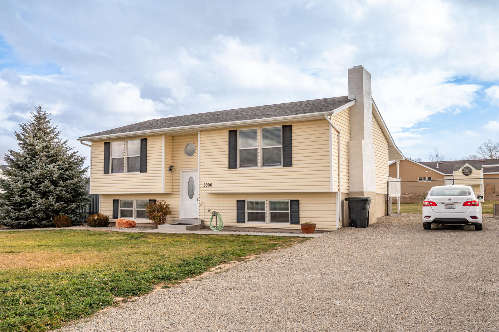 Property Photo:  5006 N Tomahawk  UT 84721 