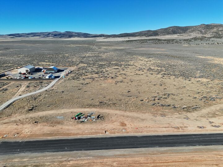 Property Photo: 6800 W Lot 7 Lakeside Industrial Park UT 84721
