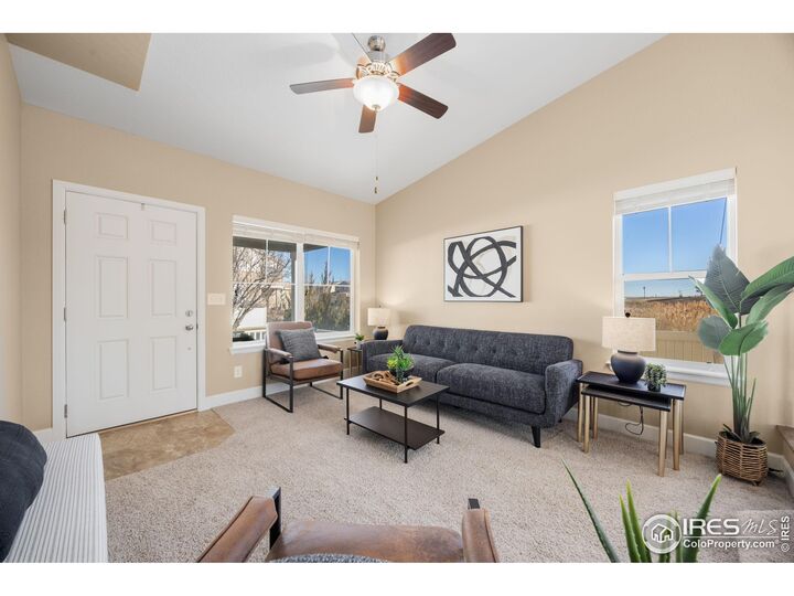 Property Photo:  5136 Ravenswood Ln  CO 80534 