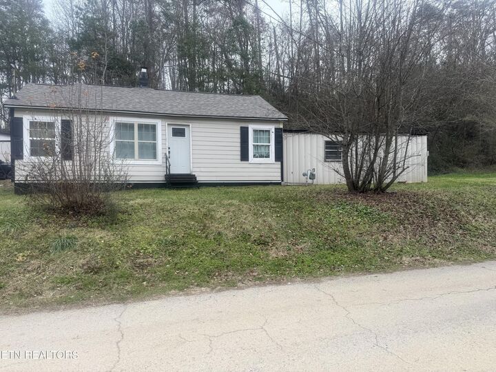 Property Photo:  613 Baumgartner Rd  TN 37748 