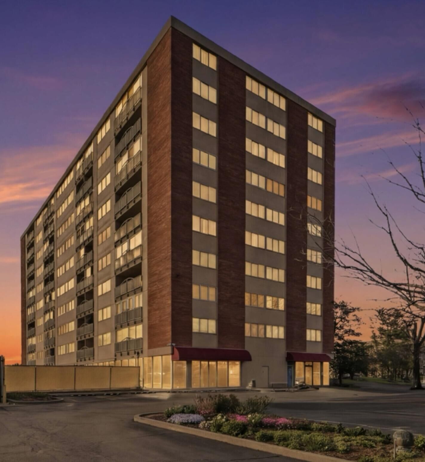 Property Photo:  2121 Nicholasville Road Suite 107  KY 40503 