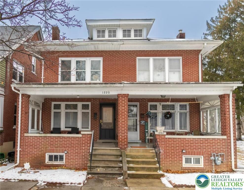 Property Photo:  1220 N 19th Street  PA 18104 