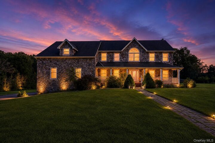 Property Photo: 10 Willys Court NY 12575
