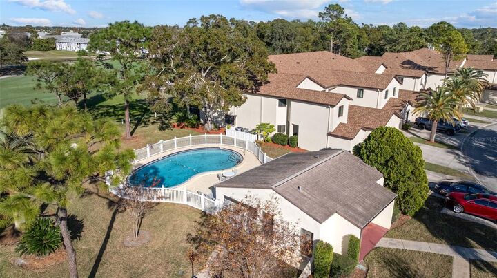 Property Photo: 700 Starkey Road 312 FL 33771