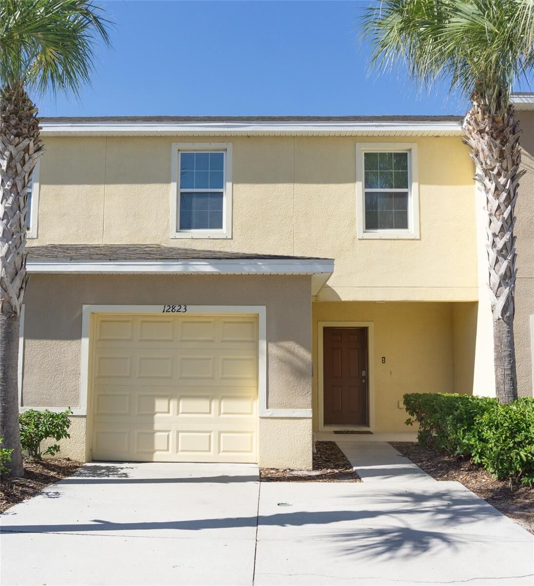 Property Photo:  12823 Buffalo Run Drive  FL 33534 