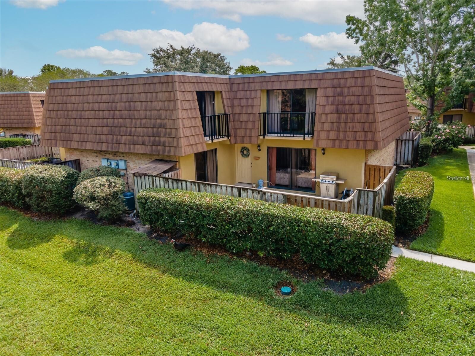 Property Photo:  5287 Cypress Court 724  FL 32811 